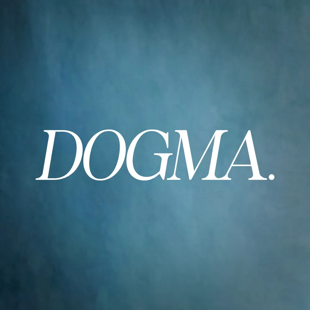 Logo de DOGMA