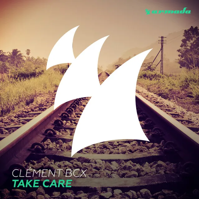 Pochette de Take Care, BCX